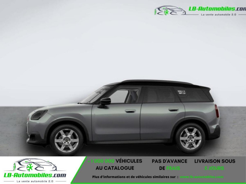 Mini Countryman Countryman S ALL4 Panorama|Head-Up|Anhngerk.  occasion  Beaupuy - photo n6